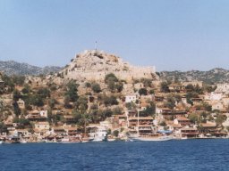 Törn 2001
